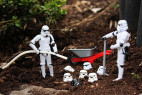 Star Wars - szturmowcy - 1
