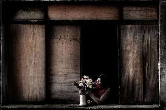 Julio Bittencourt - In a Window of Prestes Maia - zdjęcie 3