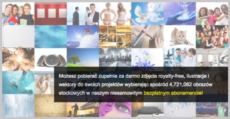 Depositphotos - darmowe zdjęcia