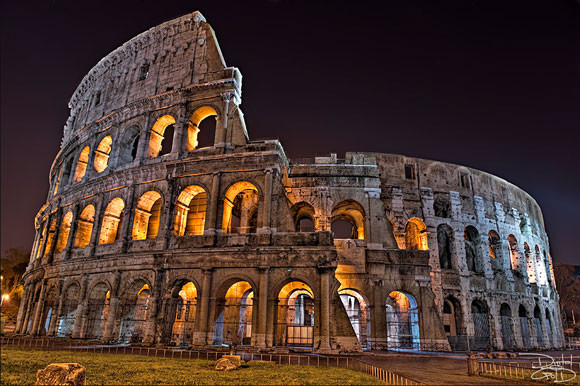 Roman-Colosseum-Rome-Italy