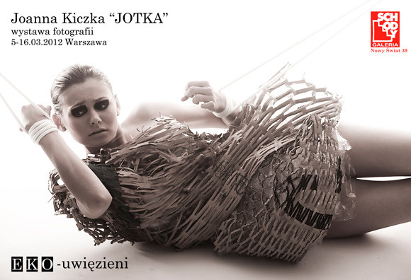 EKO-uwięzieni Joanna Kiczka - JOTKA - zdjęcie 1